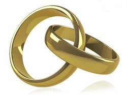 sacrament of matrimony symbols